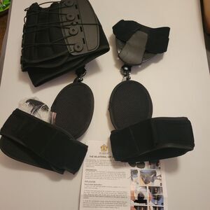 Dr Medical HB-166D Bilateral Hip Orthosis Universal Size ~